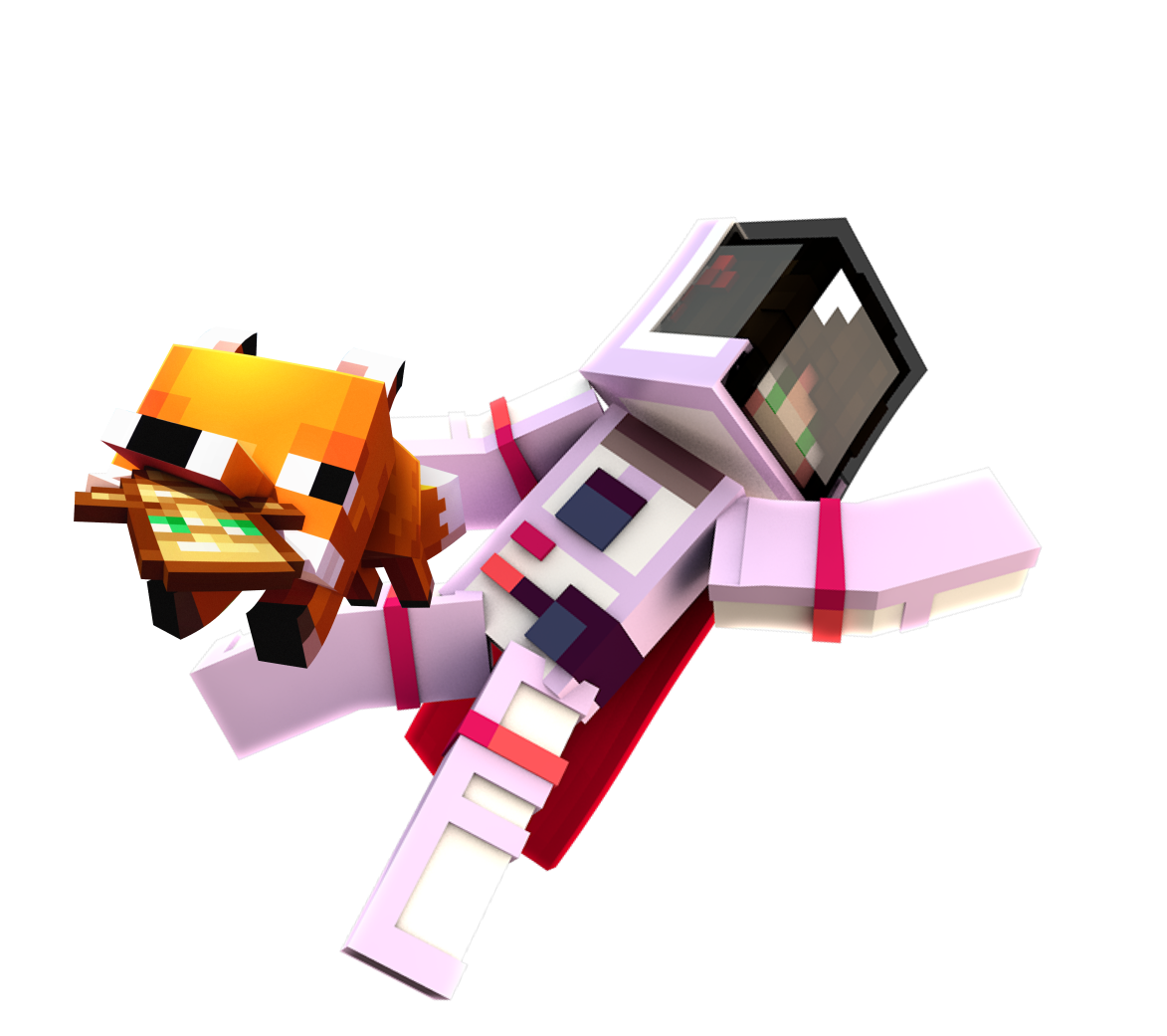 Добро пожаловать на ScapeMC